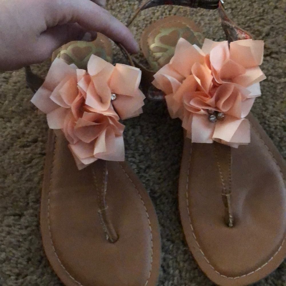 Sandals